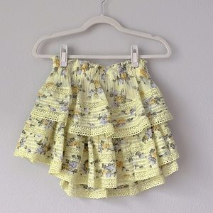 Beautiful Mini Skirt